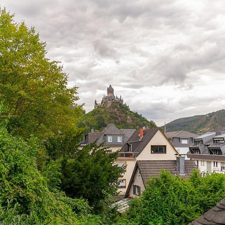 Parkhotel Cochem Exterior foto